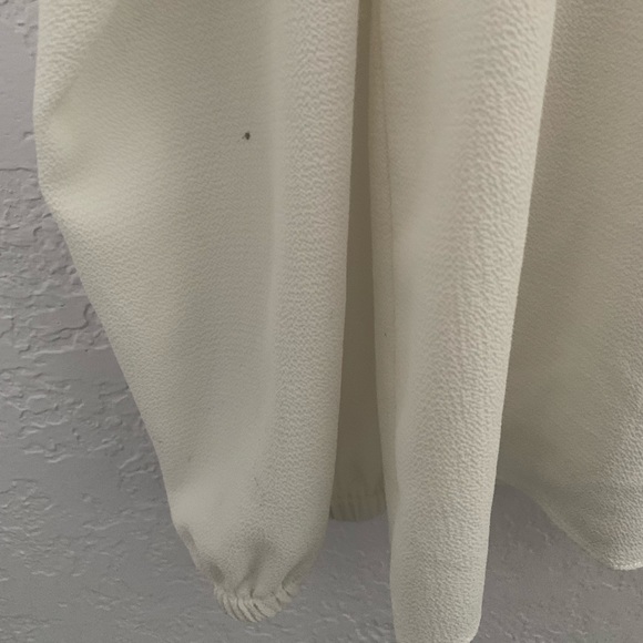 Michael Kors White Top - Picture 6 of 6